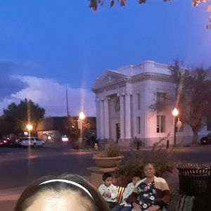 Meet your Posher, Lidia